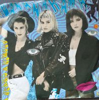 Vinyl Single Bananarama - I Heard A Rumour