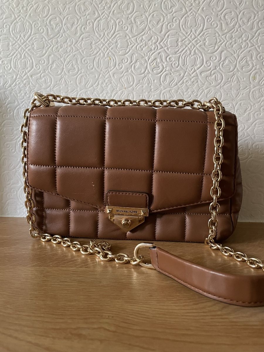 Michael Kors Borse da donna: SoHo Michael Kors Bag – Usato da Zürich venduto da Juliana_G. 1