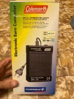 Coleman Campingaz 220V 230V 240V zu 12V