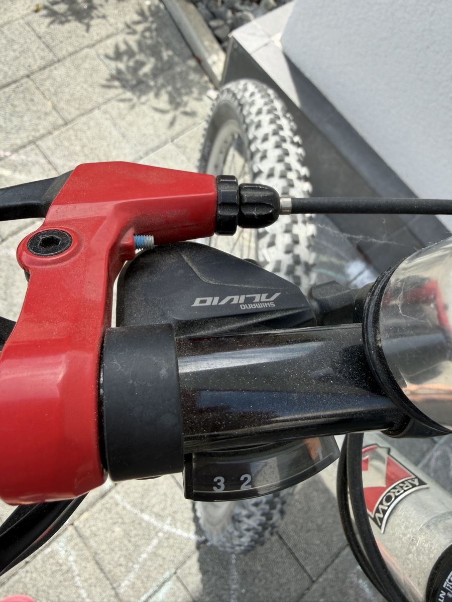 Villiger Velos: Mountainbike Arrow Kiowa – Gebraucht aus Seengen von Gegu2 1
