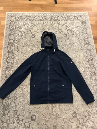 Tommy Jeans Jacke