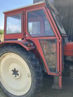 Kabine zu Hürlimann 7700 / 9200