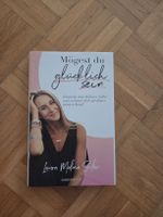 Buch Mögest du glücklich sein von Laura Malina Seifer