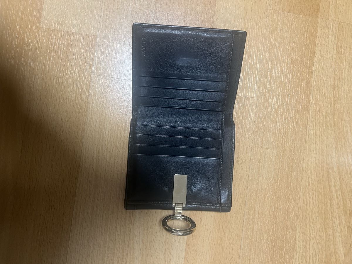 Bally Portamonete: bally geldbörse – Usato da Wettingen venduto da car_gl6y 2