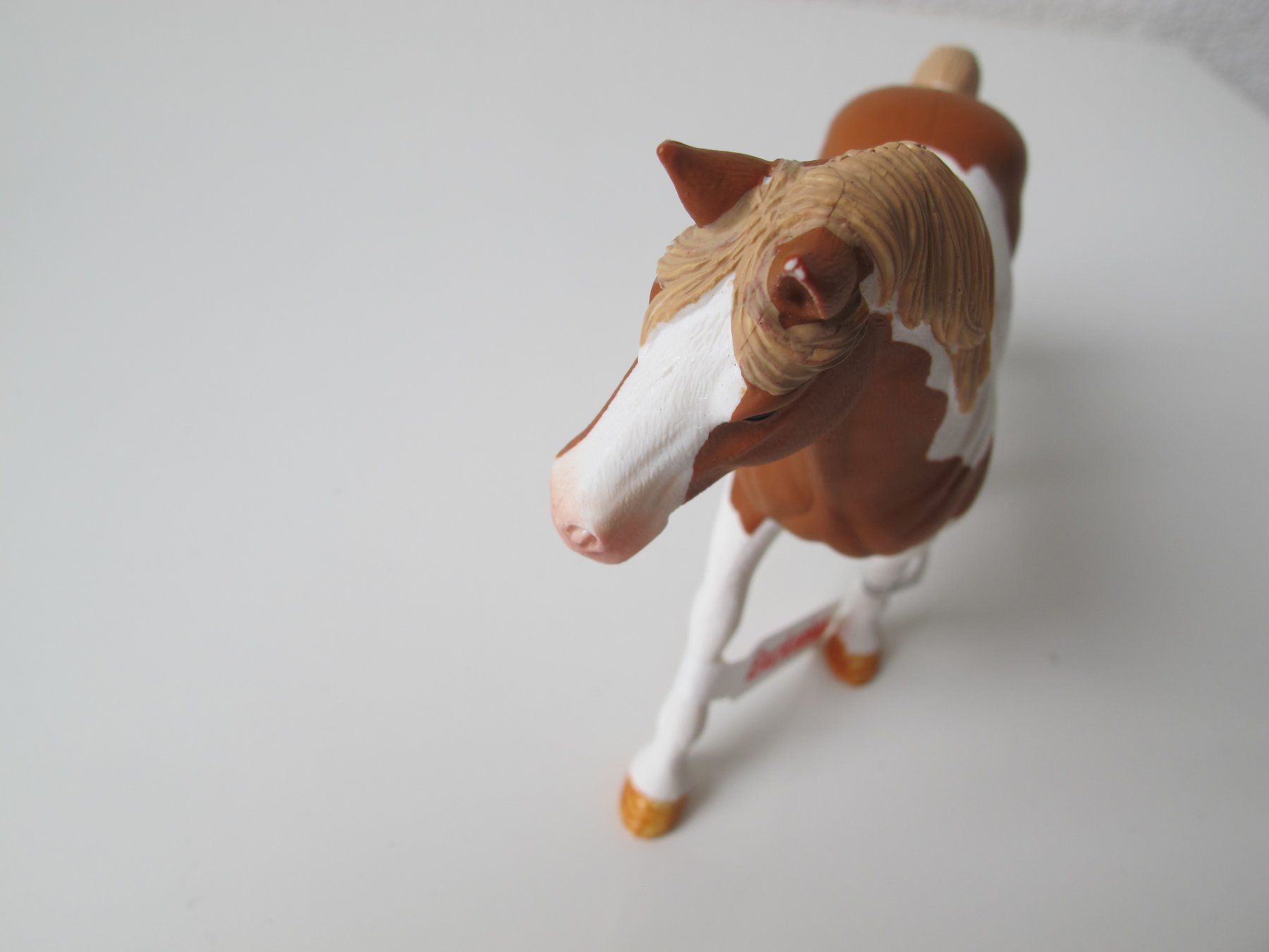 Schleich Statuette: Schleich 72150 Tennessee Walker Stute, Sonderedition – Usato da Vilters venduto da hedi00 4