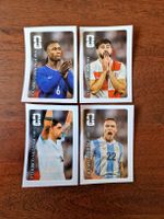 CocaCola Panini Sticker 4 Stk.🔥 WM 2026. CC3 CC4 CC5 CC10