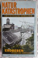 VHS Naturkatastrophen Erdbeben 1995 52'