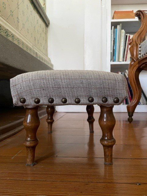 Poltrone: Antiker Sessel im Louis-Philippe Stil – Usato da Zürich venduto da manchester1979 2