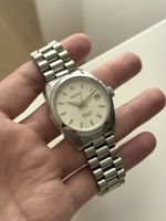 Seiko SARB035 (Automatik, 38mm)