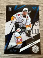 SportZoo National League Playoff, Parallel Blau, S. Alatalo