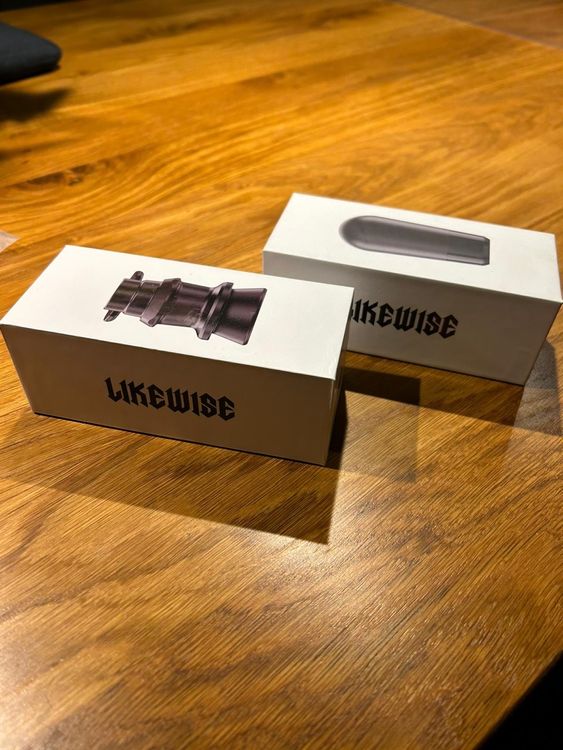 Likewise Shifter GR Yaris Kaufen auf Ricardo