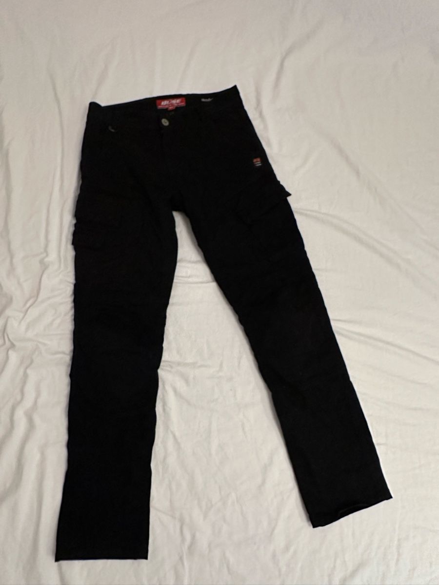 Pantaloni: Büse Fargo Motorradhose – Usato da Schaffhausen venduto da kiv_tmc7
