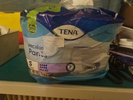Tena pants S 