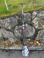 FANATIC Adjustable Paddle Carbon 25 HD 165-220cm NP 120-.