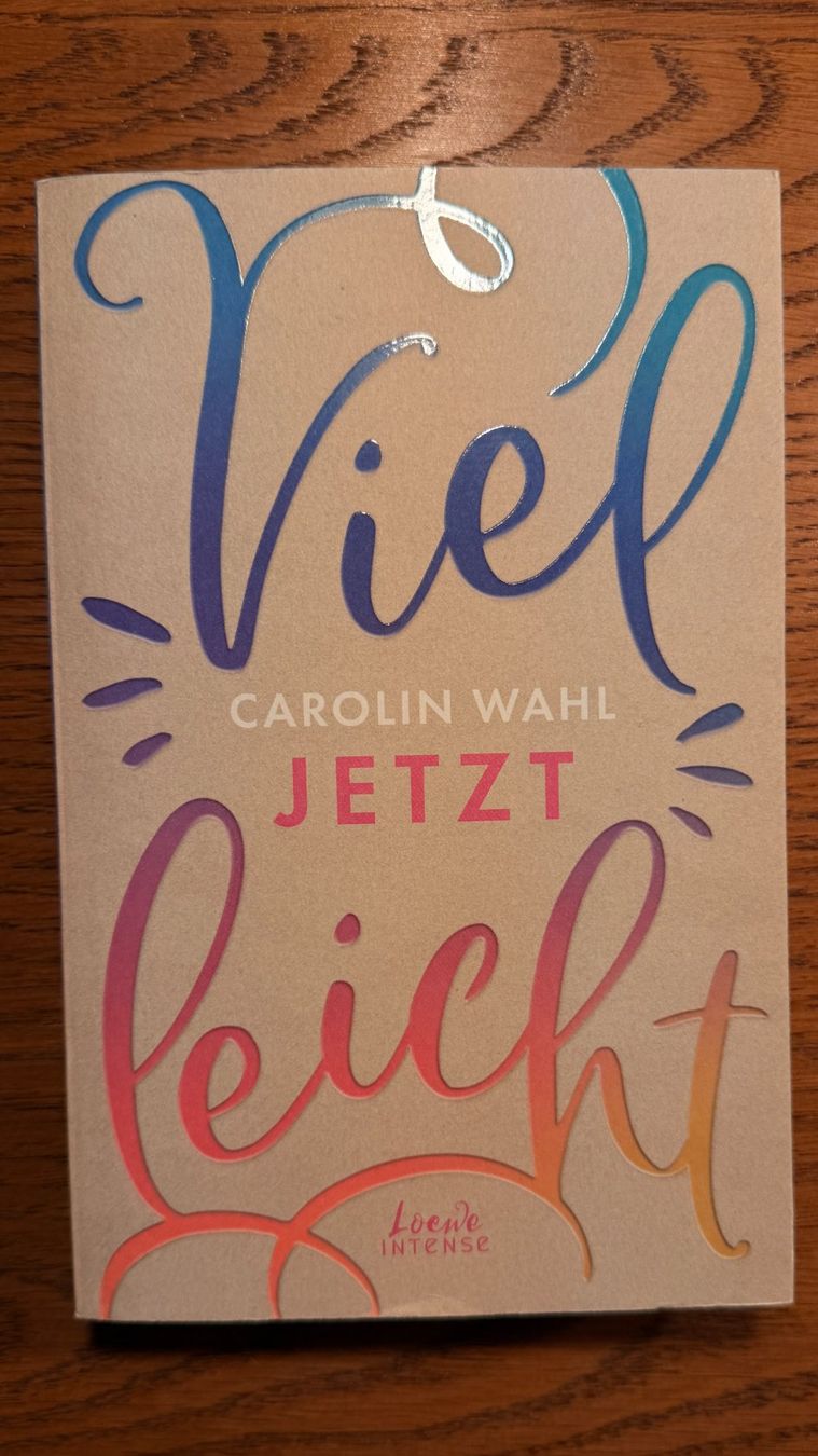 Libri: Vielleicht Triologie – Nuovo (secondo la descrizione) da Gränichen venduto da Andi71