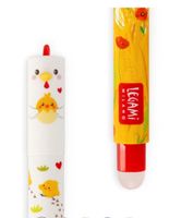 Stylo Legami effaçable la poule 🐓 NEW