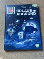 WAS IST WAS Comic Tiefsee - Urlaub am Abgrund, Top!