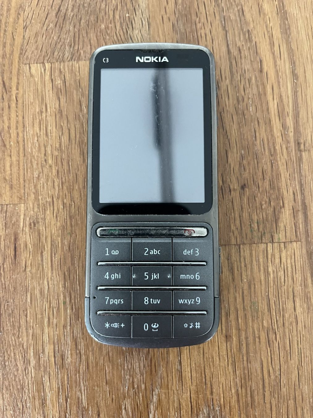 Nokia Telefoni cellulari / Smartphones: 3 Stk. Retro - Handys von Nokia – Difettoso da Sempach venduto da Winnypoo 5