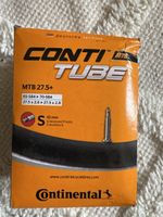 Continental Schlauch MTB 27.5+ (65-584/70-584) Neu!