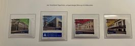 Einzelwerte 2016 aus 4er Block ET
