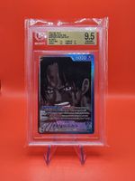 One Piece TCG Portgas D.Ace BGS 9.5 ENG OP 13