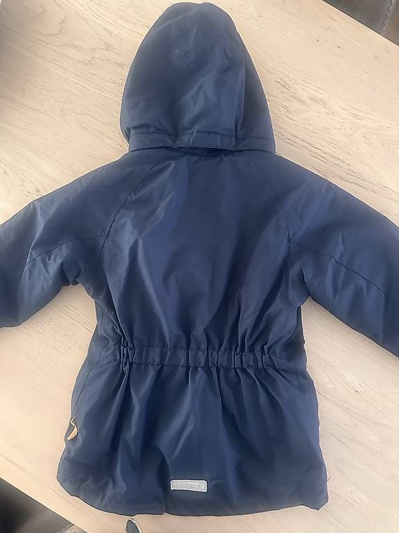 Jacken & Mäntel: Reima Winterparka – Gebraucht aus Nürensdorf von Angelsa 1