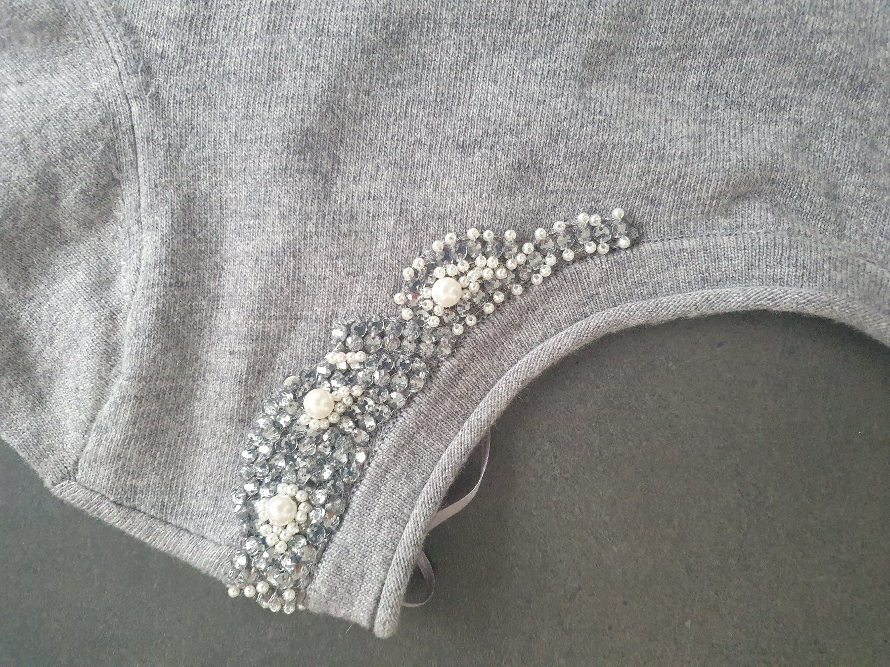 Esprit Pullover & Sweatshirts: ESPRIT Pullover Gr. M * grau – Gebraucht aus Frick von Baghira84 4