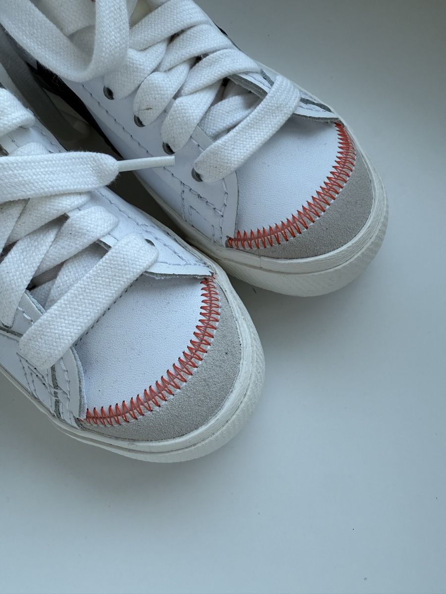 Nike Damenschuhe: Nike – Gebraucht aus Monthey von sen_6ckr 3