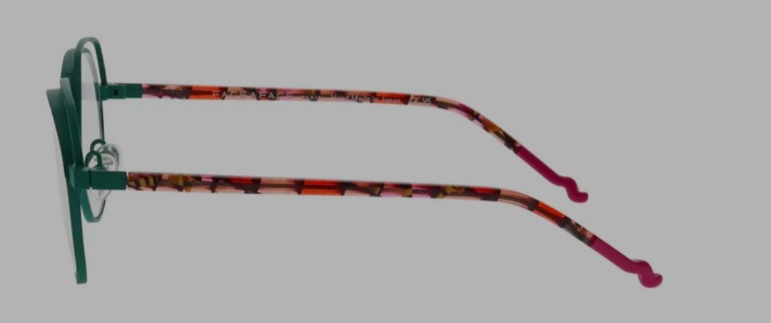 Occhiali & Lenti: Neue FACE À FACE Sonnenbrille. Np 455.- – Nuovo (secondo la descrizione) da Richterswil venduto da Viorella 5