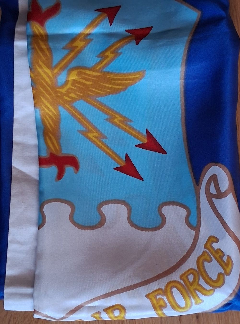 Fahnen: Aviation air force US Flag collector – Neu (gemäss Beschreibung) aus Bussy FR von Plymouth1963 1