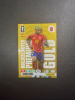 Panini FIFA World Cup 2026 Lamine Yamal Limited Edition