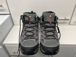Merrell Gore-Tex Herren Wanderschuh, Grösse 44.5 / 10.5 NEU 