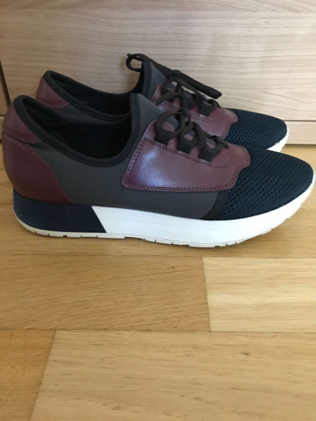 Navyboot Scarpe da donna: NEUWERTIG NAVYBOOT GR 39 – Usato da Zürich venduto da schneeflocke303 1