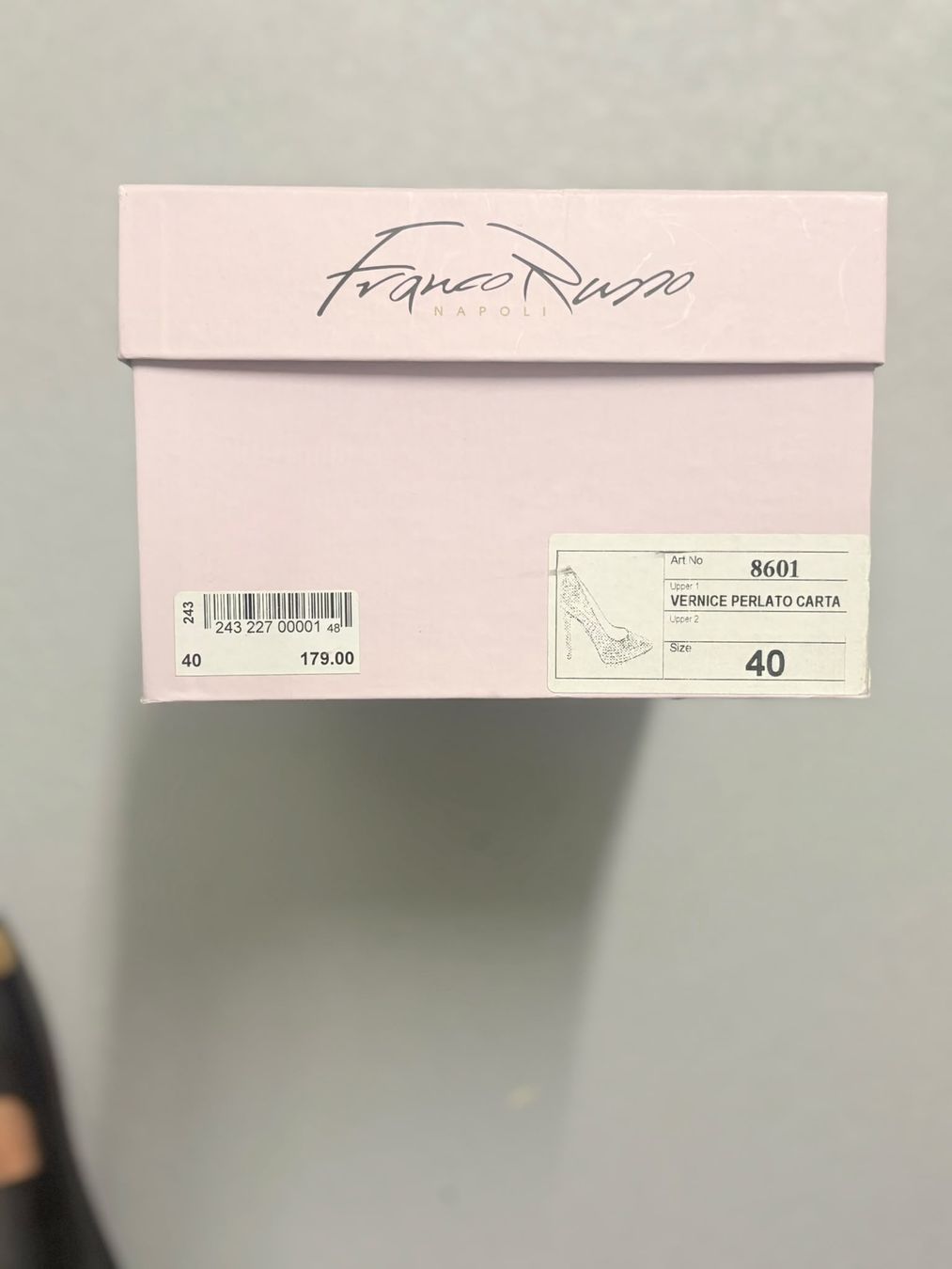 Chaussures femmes: Pumps  – D'occasion à Stäfa par Armin_Dervic 4