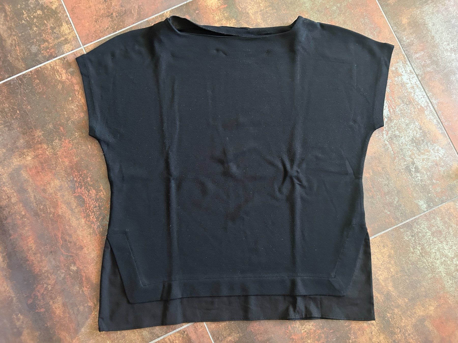 Someday T-shirt: Kurzarm T-Shirt Someday – Usato da Abtwil SG venduto da Elocin0815