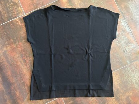 Kurzarm T-Shirt Someday