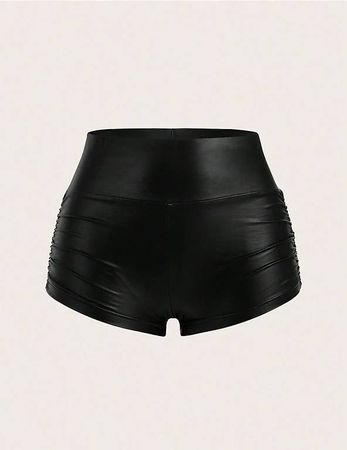 micro-lederhose Grösse M und L