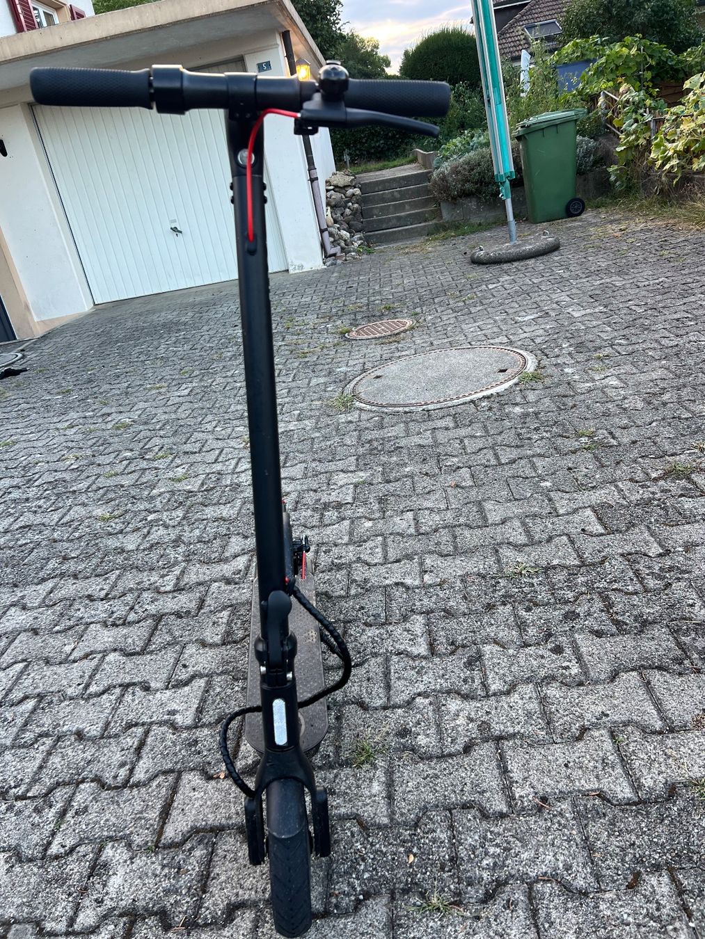 Kickboard: E-scooter – D'occasion à Gränichen par farasi27 2