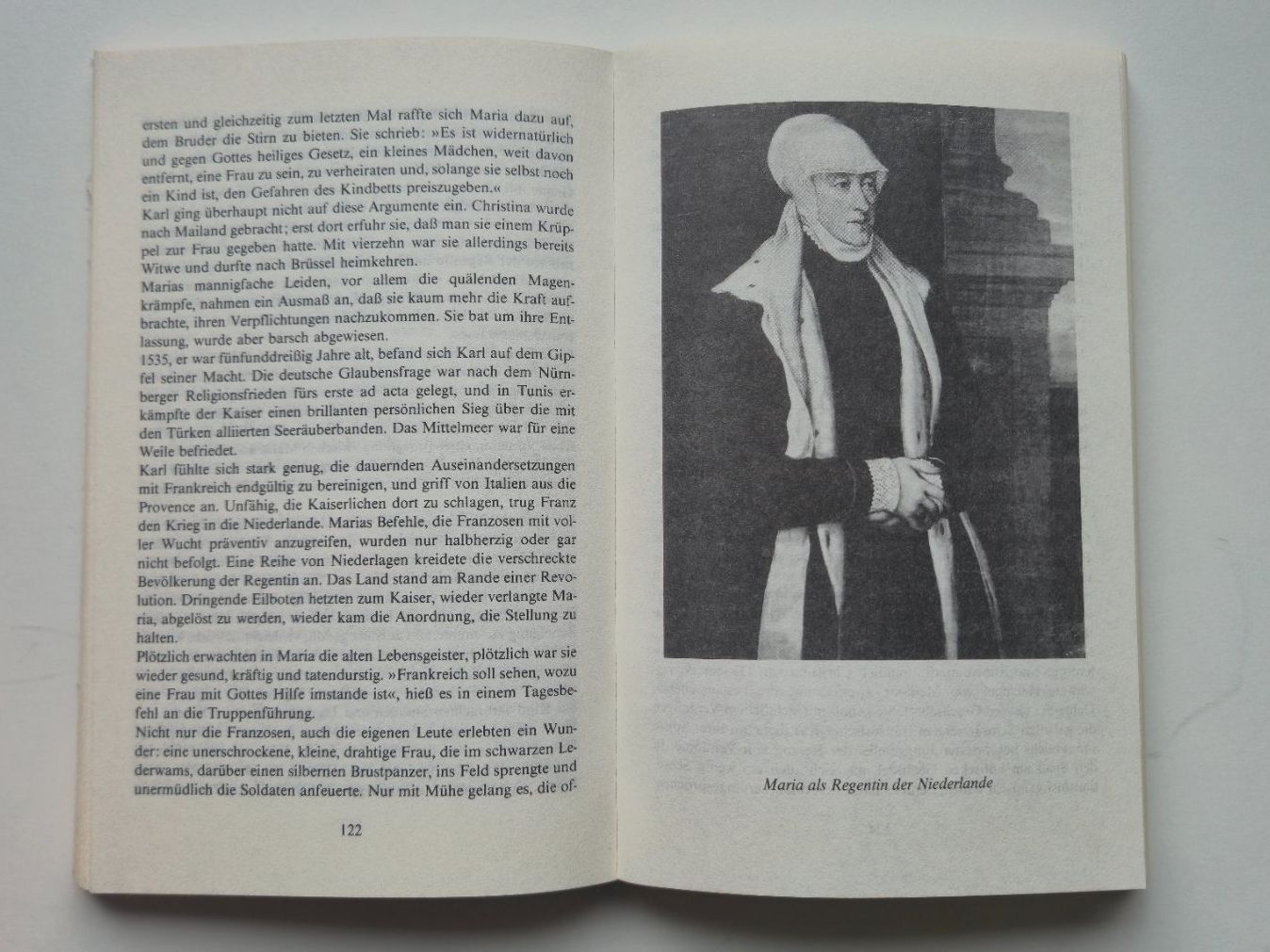Bücher: Habsburgs verkaufte Töchter - Thea Leitner – Gebraucht aus Niederweningen von Obson 3