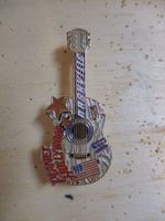 Hard Rock Cafe Planet Hollywood Nashville Pin