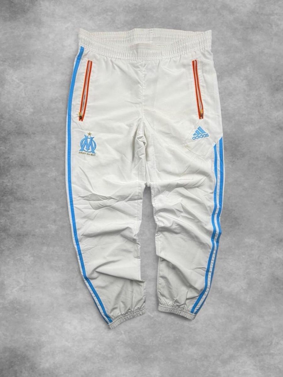 Adidas Lots de vêtements: Adidas marseille tracksuit – D'occasion à Erlinsbach SO par TogaResell 4