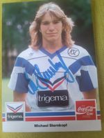 Michael Sternkopf - 90er Jahre  handsig.