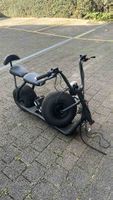 Minibike Citycoco E-Scooter  defekt evtl. für Ersatzteile
