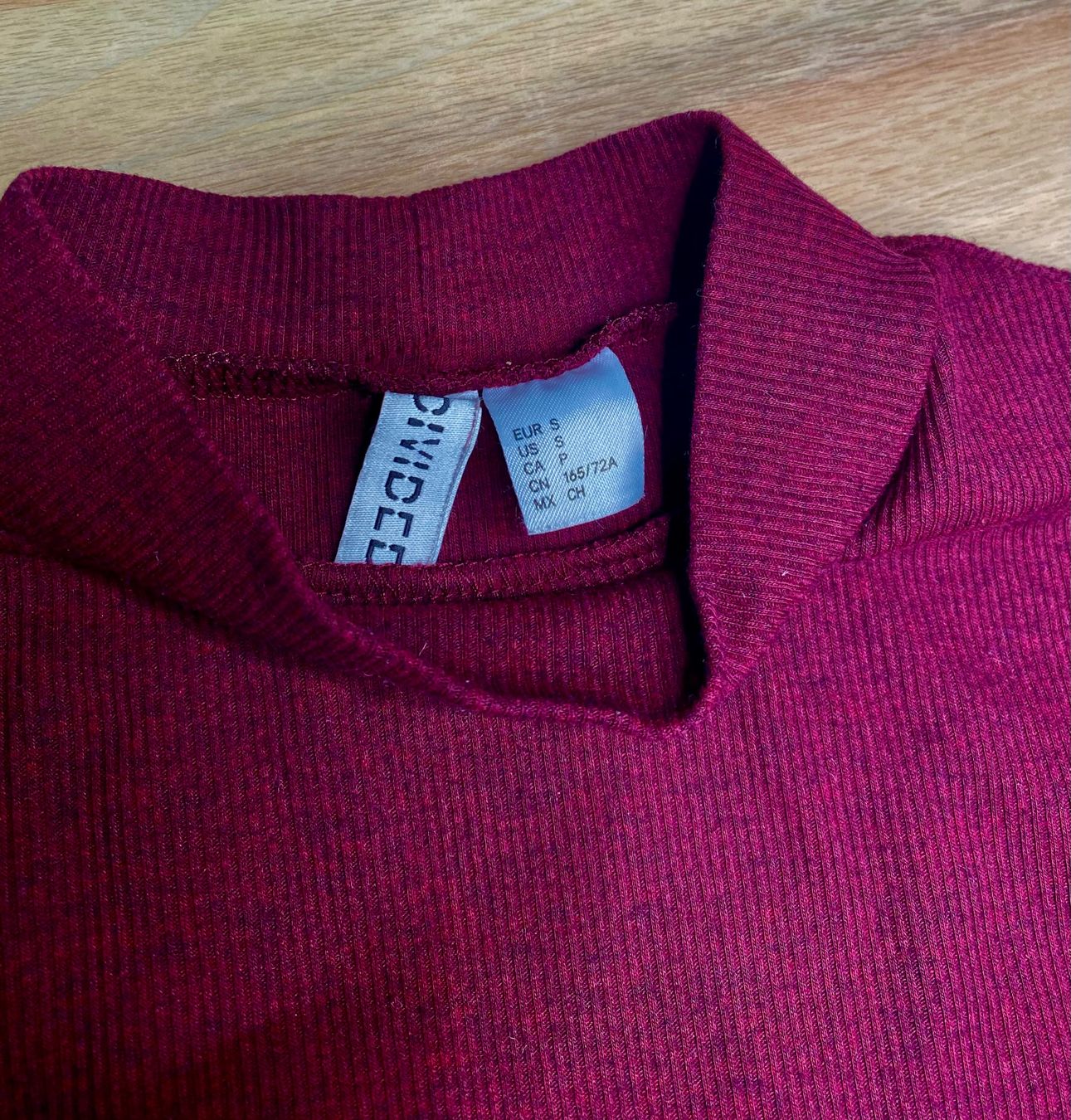 H&M Vestiti: Kleid, Schlauchkkeid, S – Usato da Herrenschwanden venduto da Cate67 1