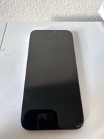 iPhone 12 Cassé 