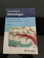 Thieme - Taschenlehrbuch Histologie 5. Auflage