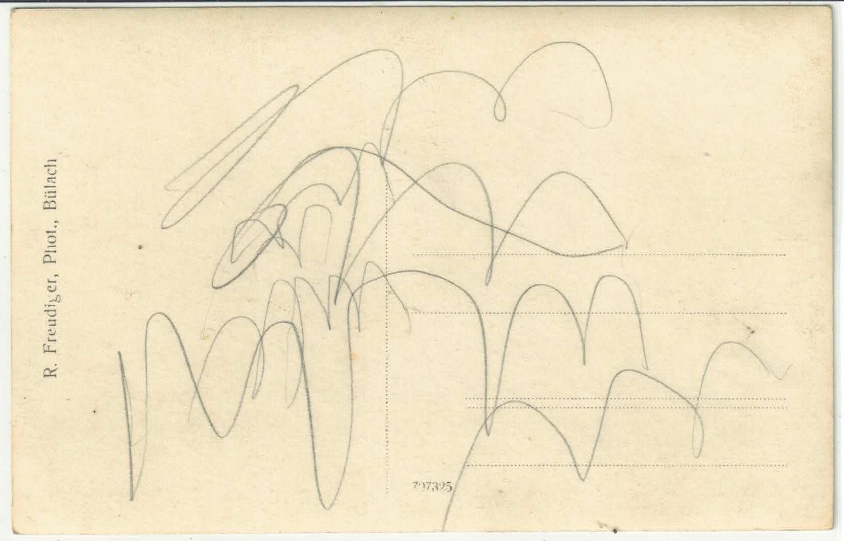 Cartoline postali: Armee Suisse - Sturmangriff – Usato da Ettingen venduto da Kartenplanet 1
