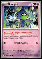 Shuppet (PBL DE 033/084)
