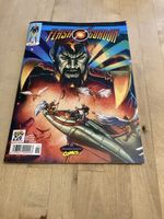 Flash Gordon 11