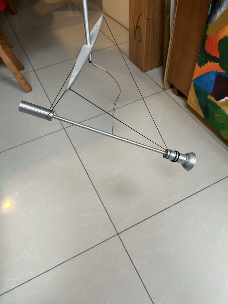 Lampadari & plafoniere: Lampe suspendue Frandsen – Usato da Vernier venduto da Leandro055